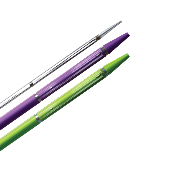 Angiojet Reference Guide